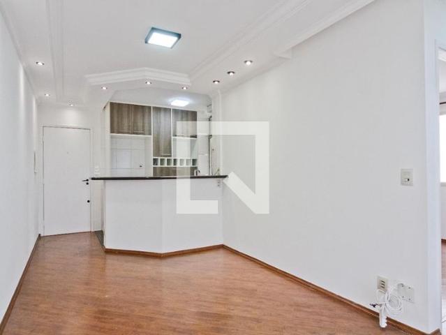 Apto, Mandaqui, 2 Quartos, 50 m2 São Paulo