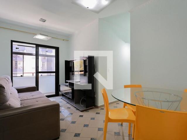 Apto, Mandaqui, 2 Quartos, 50 m2 São Paulo