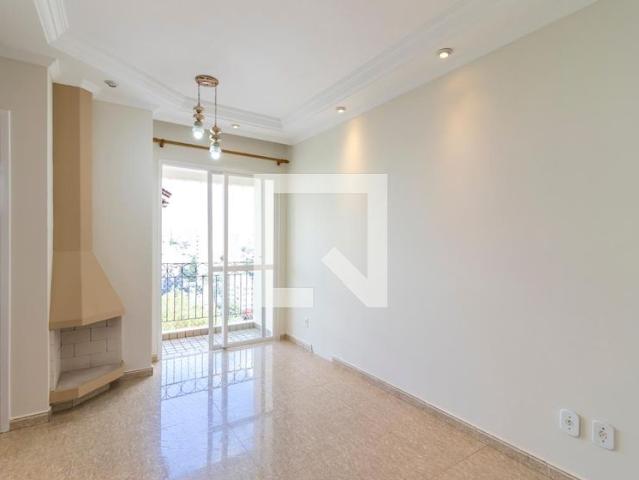 Apto, Mandaqui, 2 Quartos, 50 m2 São Paulo