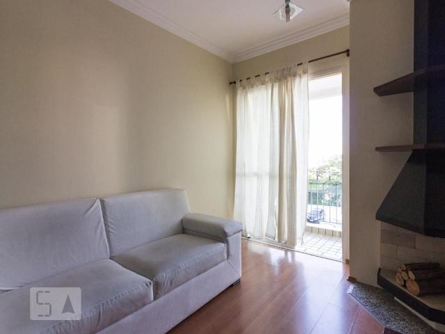 Apto, Mandaqui, 2 Quartos, 52 m2 São Paulo