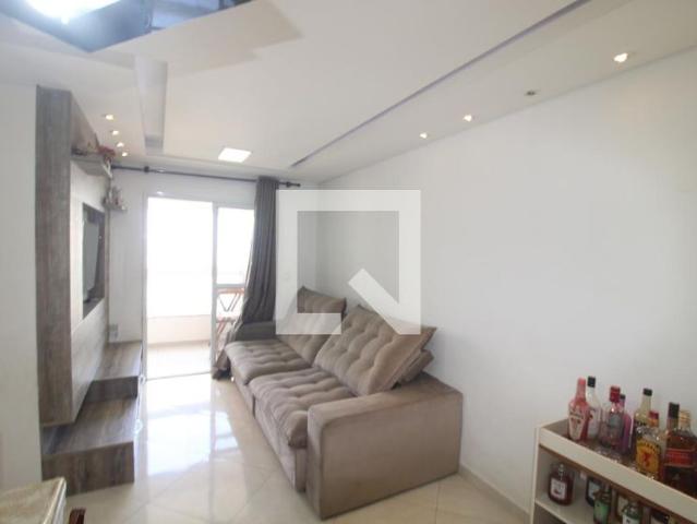 Apto, Mandaqui, 2 Quartos, 55 m2 São Paulo