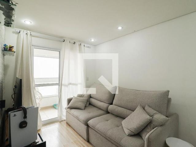 Apto, Mandaqui, 2 Quartos, 55 m2 São Paulo