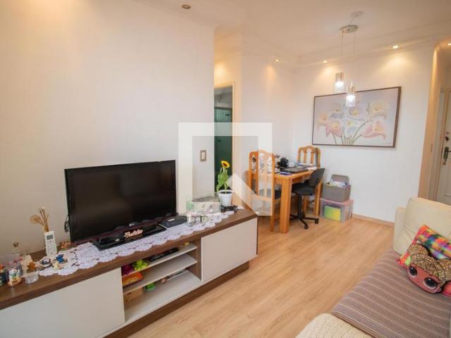Apto, Mandaqui, 2 Quartos, 55 m2 São Paulo