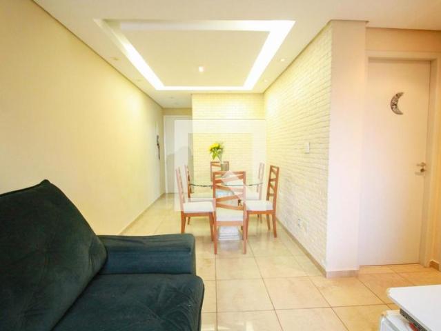Apto, Mandaqui, 2 Quartos, 60 m2 São Paulo