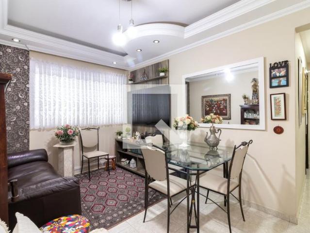 Apto, Mandaqui, 2 Quartos, 62 m2 São Paulo