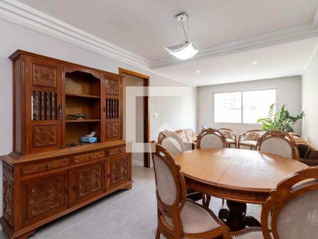 Apto, Mandaqui, 2 Quartos, 62 m2 São Paulo