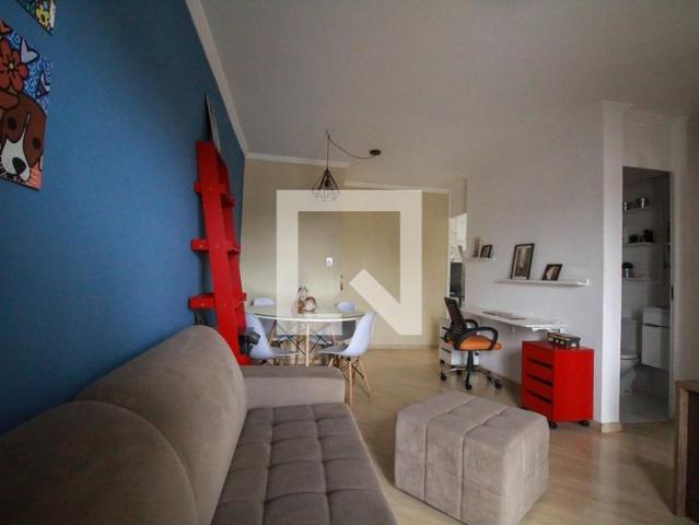 Apto, Mandaqui, 2 Quartos, 68 m2 São Paulo