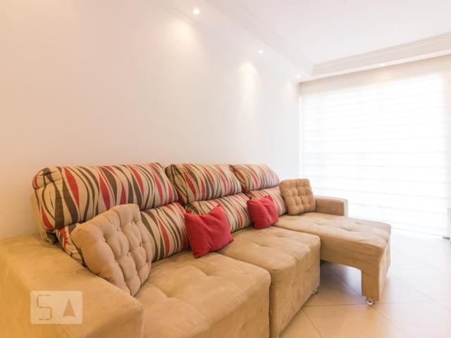 Apto, Mandaqui, 2 Quartos, 70 m2 São Paulo