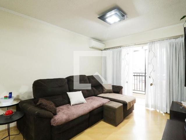 Apto, Mandaqui, 2 Quartos, 72 m2 São Paulo