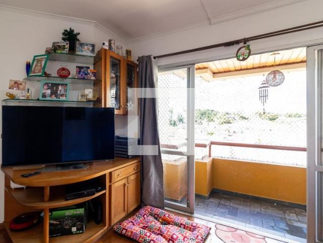 Apto, Mandaqui, 2 Quartos, 75 m2 São Paulo
