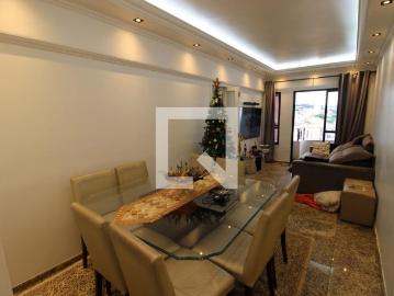 Apto, Mandaqui, 2 Quartos, 75 m2 São Paulo