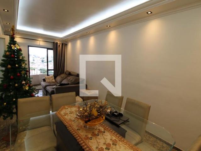 Apto, Mandaqui, 2 Quartos, 75 m2 São Paulo
