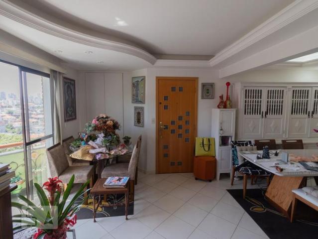 Apto, Mandaqui, 2 Quartos, 87 m2 São Paulo