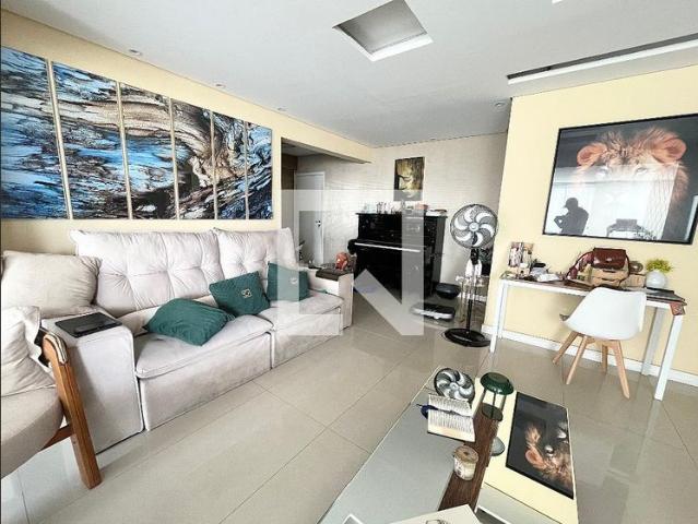 Apto, Mandaqui, 2 Quartos, 92 m2 São Paulo