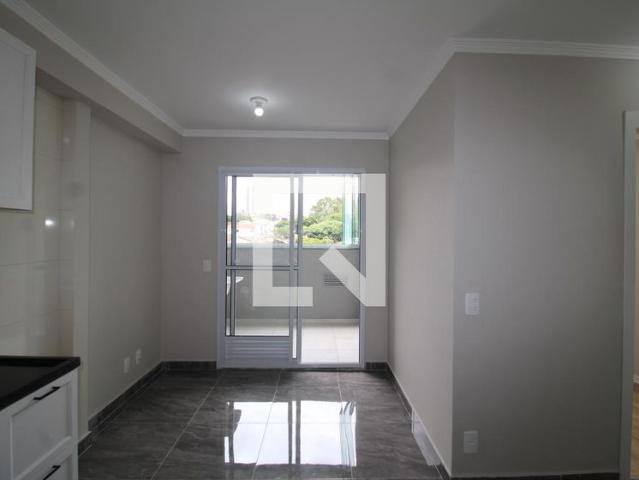 Apto, Mandaqui, 2 Quartos, 39 m2 São Paulo