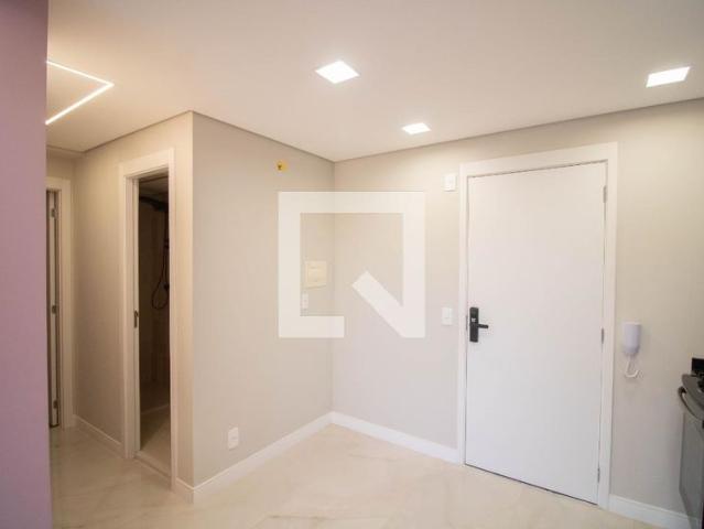 Apto, Mandaqui, 2 Quartos, 39 m2 São Paulo