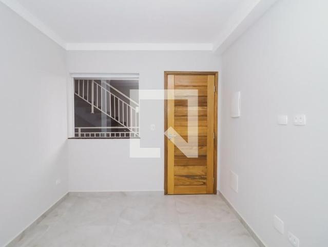 Apto, Mandaqui, 2 Quartos, 39 m2 São Paulo