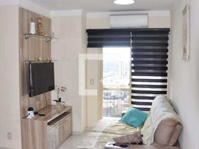 Apto, Mandaqui, 3 Quartos, 60 m2 São Paulo