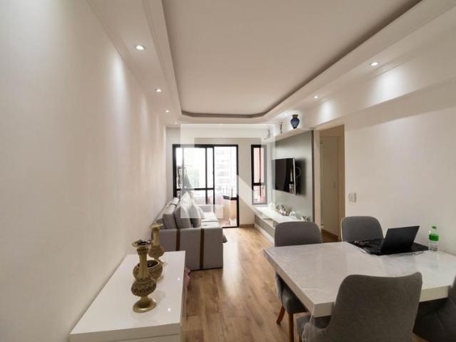 Apto, Mandaqui, 3 Quartos, 68 m2 São Paulo