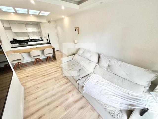 Apto, Mandaqui, 3 Quartos, 70 m2 São Paulo