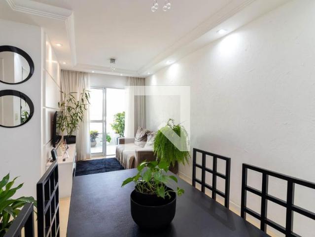 Apto, Mandaqui, 3 Quartos, 72 m2 São Paulo
