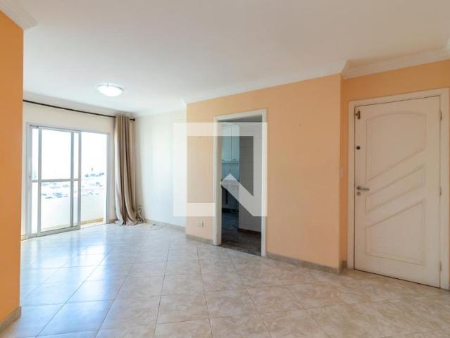Apto, Mandaqui, 3 Quartos, 78 m2 São Paulo