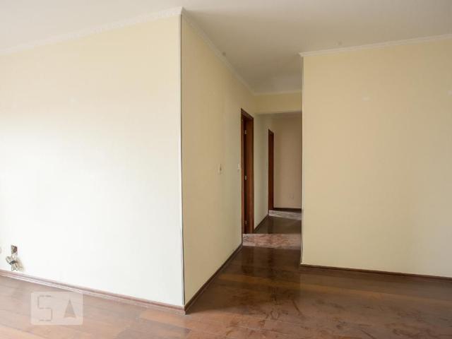 Apto, Mandaqui, 3 Quartos, 90 m2 São Paulo