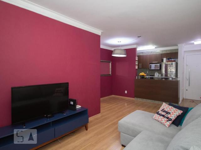 Apto, Mandaqui, 3 Quartos, 92 m2 São Paulo
