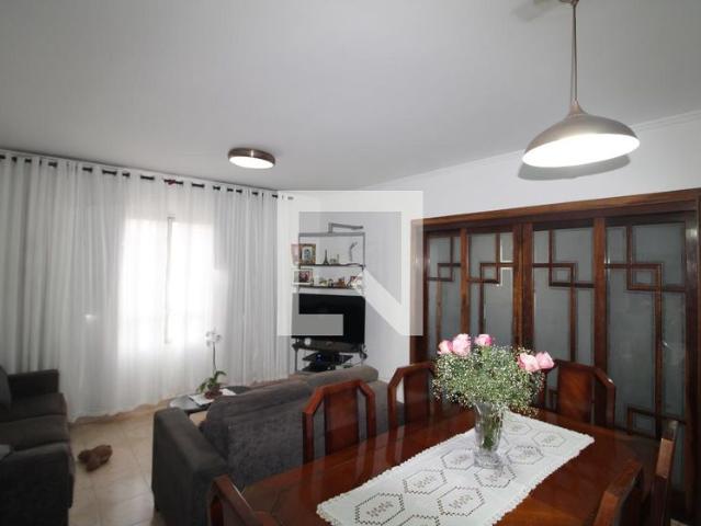 Apto, Mandaqui, 3 Quartos, 100 m2 São Paulo