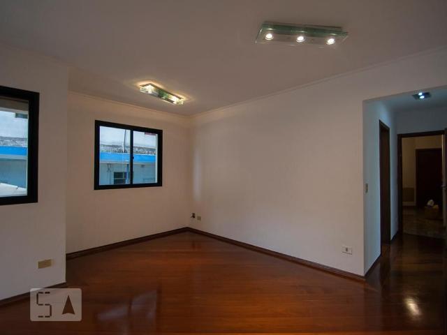 Apto, Mandaqui, 3 Quartos, 116 m2 São Paulo