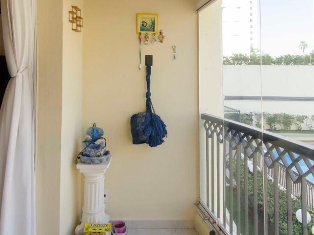 Apto, Mandaqui, 4 Quartos, 81 m2 São Paulo