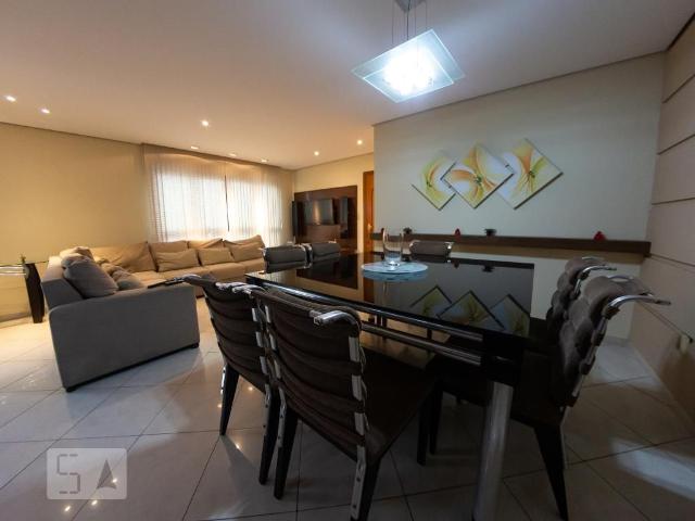Apto, Mandaqui, 4 Quartos, 136 m2 São Paulo