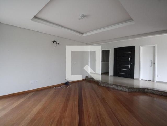 Apto, Mandaqui, 4 Quartos, 264 m2 São Paulo