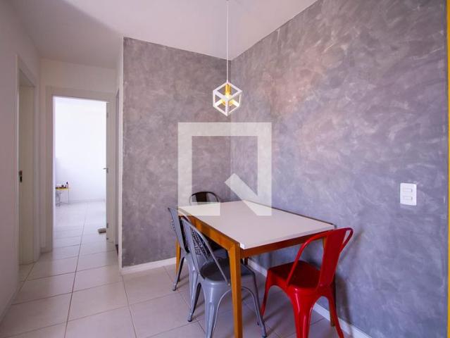 Apto, Mangueira, 2 Quartos, 56 m2 São Gonçalo