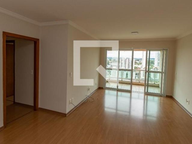 Apto, Mansões Santo Antônio, 4 Quartos, 135 m2 Campinas