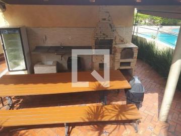 Apto, Mansões Santo Antônio, 4 Quartos, 90 m2 Campinas