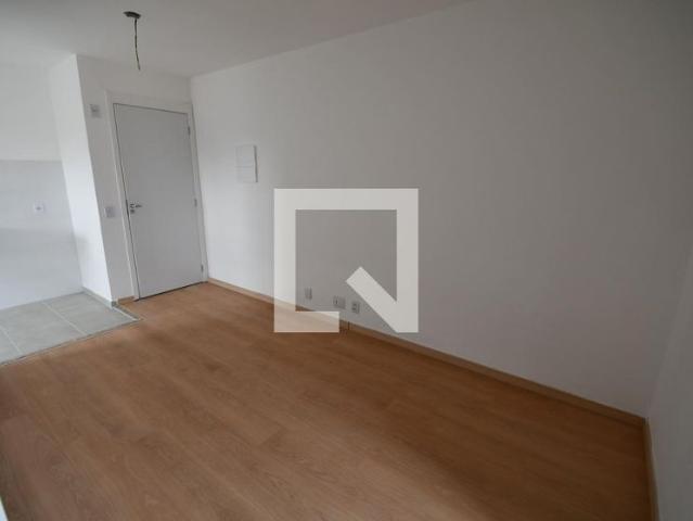 Apto, Mansões Santo Antônio, 2 Quartos, 49 m2 Campinas