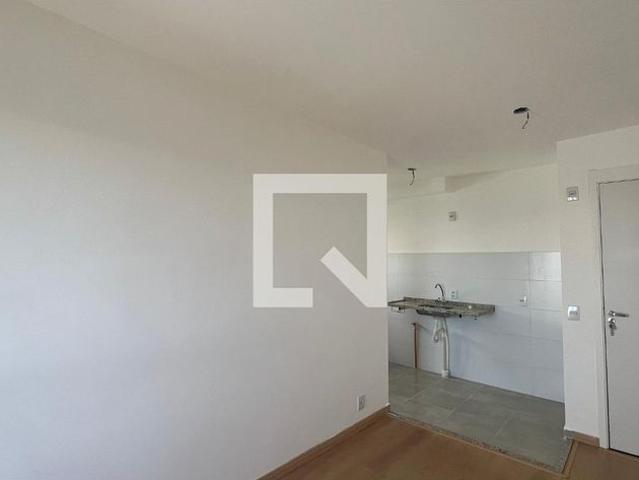Apto, Mansões Santo Antônio, 2 Quartos, 49 m2 Campinas