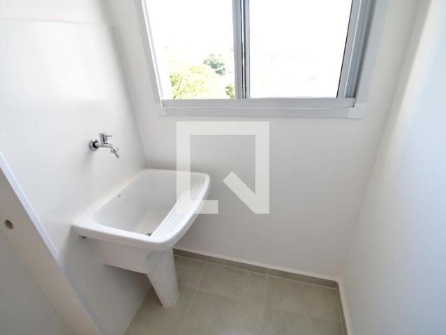 Apto, Mansões Santo Antônio, 2 Quartos, 49 m2 Campinas