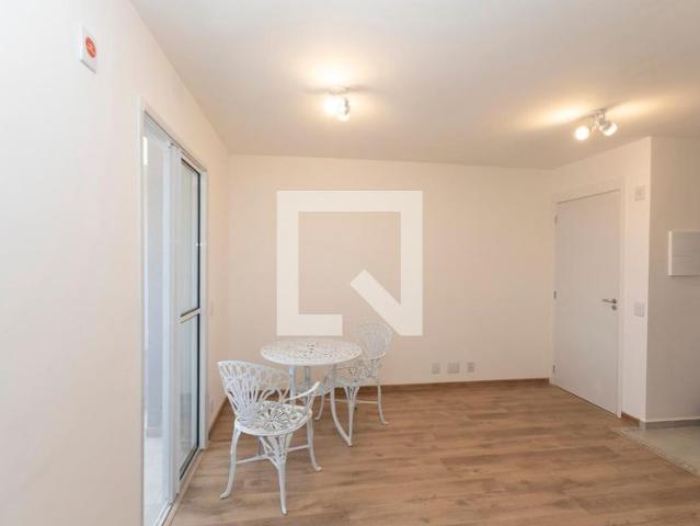 Apto, Mansões Santo Antônio, 2 Quartos, 50 m2 Campinas