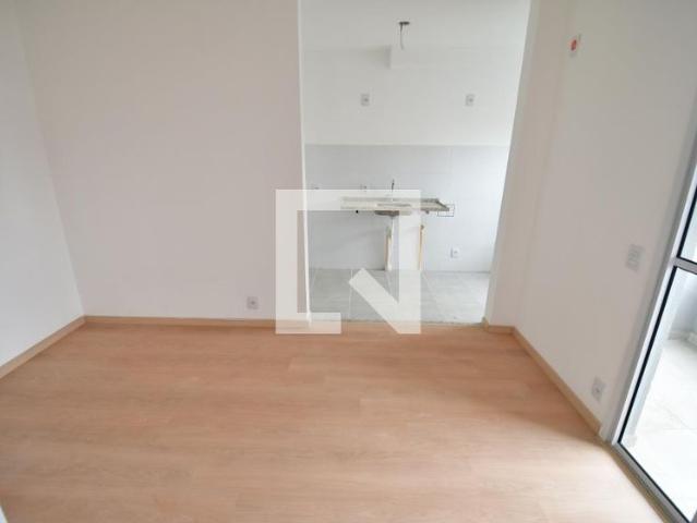 Apto, Mansões Santo Antônio, 2 Quartos, 50 m2 Campinas