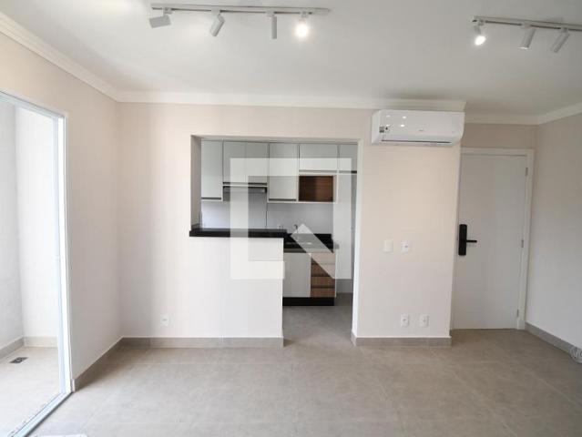 Apto, Mansões Santo Antônio, 2 Quartos, 50 m2 Campinas