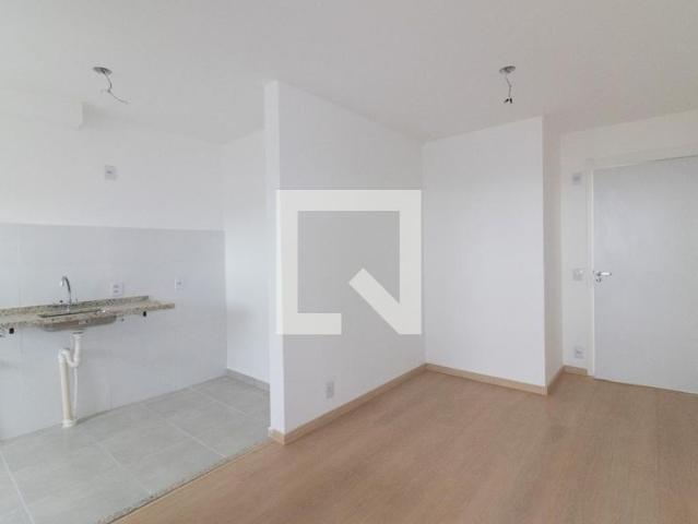 Apto, Mansões Santo Antônio, 2 Quartos, 51 m2 Campinas