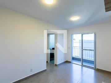 Apto, Mansões Santo Antônio, 2 Quartos, 54 m2 Campinas