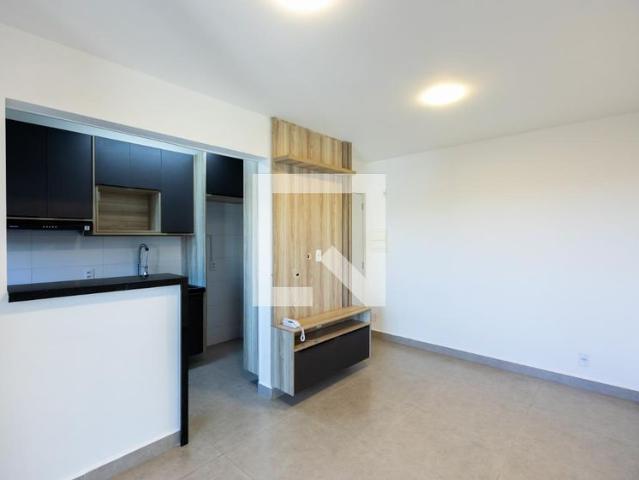 Apto, Mansões Santo Antônio, 2 Quartos, 54 m2 Campinas
