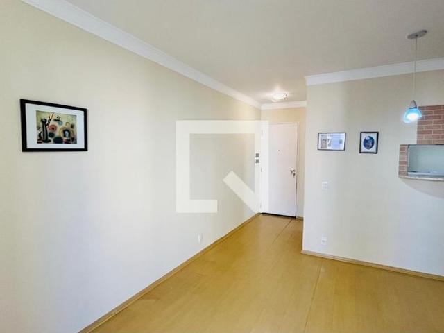 Apto, Mansões Santo Antônio, 2 Quartos, 55 m2 Campinas