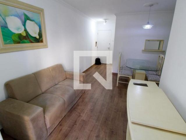 Apto, Mansões Santo Antônio, 2 Quartos, 55 m2 Campinas