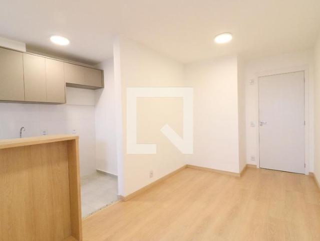 Apto, Mansões Santo Antônio, 2 Quartos, 55 m2 Campinas