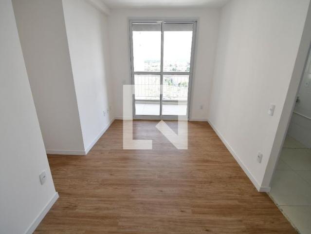 Apto, Mansões Santo Antônio, 2 Quartos, 60 m2 Campinas