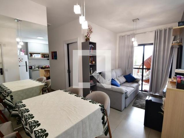 Apto, Mansões Santo Antônio, 2 Quartos, 61 m2 Campinas